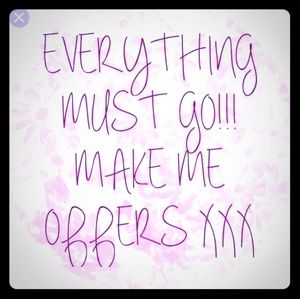 ♡ THE ITEM BUT NOT THE $